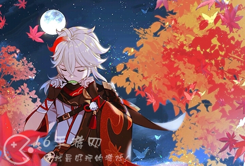 原神夏洛蒂是谁 夏洛蒂是什么属性