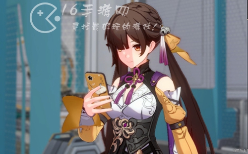 崩坏星穹铁道兑换码在哪里 礼包码使用方法一览