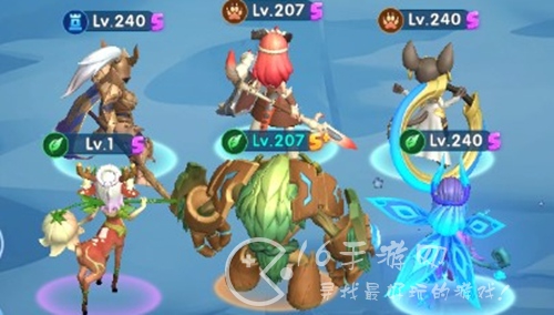 超能世界奇袭英雄有哪些 全部奇袭英雄一览