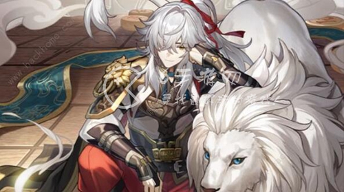 崩坏星穹铁道景元材料汇总 景元突破行迹材料大全