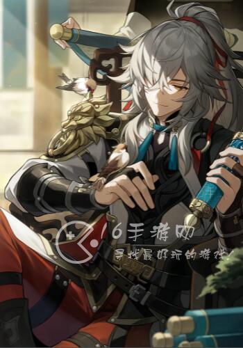 崩坏星穹铁道景元材料汇总 景元突破行迹材料大全