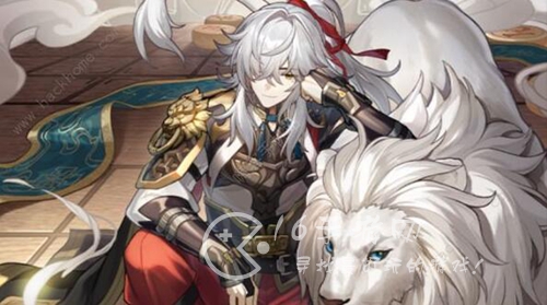 崩坏星穹铁道景元光锥推荐 平民带什么光锥