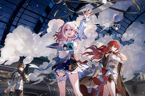 崩坏星穹铁道景元光锥推荐 平民带什么光锥