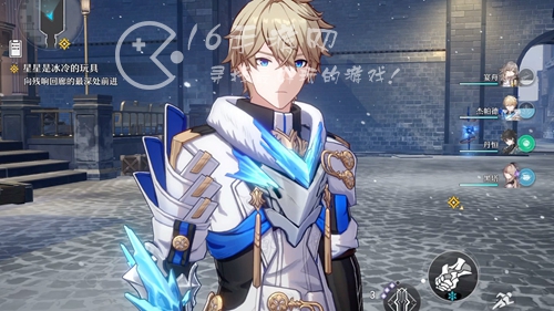 崩坏星穹铁道角色强度榜 开服角色梯度一览