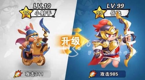 魔法启示录哪个英雄厉害 英雄强度榜一览