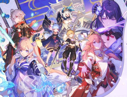 原神最值得抽的五星角色 复刻必抽五星角色有哪些