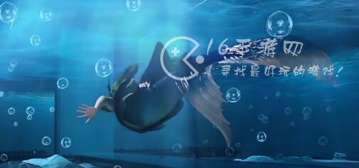 王者荣耀新英雄美人鱼英雄什么时候上线 新英雄人鱼公主爆料