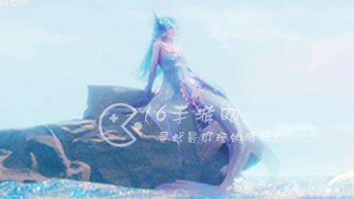 王者荣耀新英雄美人鱼英雄什么时候上线 新英雄人鱼公主爆料