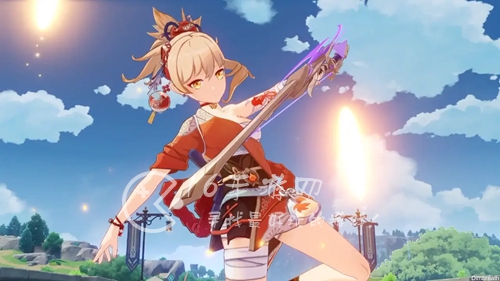 原神什么时候更新3.7 3.7版本更新时间