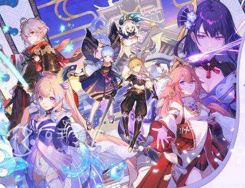 原神最强阵容推荐 3.7最强阵容是谁