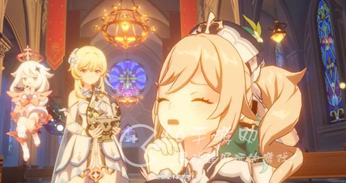 原神最强阵容推荐2023 3.7最强阵容是谁