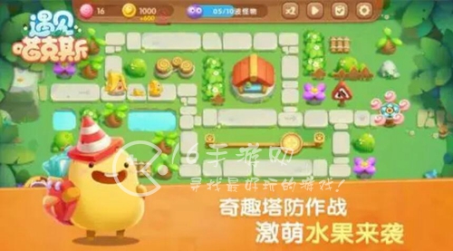 遇见喵克斯怎么生小猫 生小猫方法一览