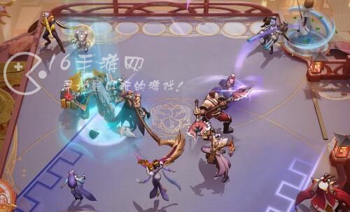 王者万象棋什么时候上线 万象棋在哪里玩