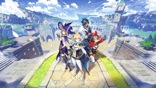 原神温迪什么时候复刻 温迪复刻时间预测