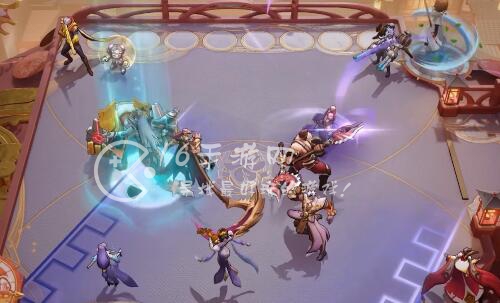 王者万象棋资格怎么获得 内测资格申请方法有哪些