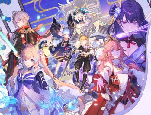 原神3.8版本复刻角色 3.8卡池角色爆料