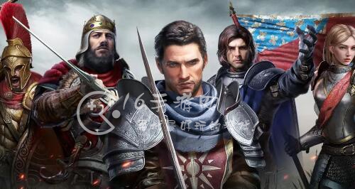 帝国战纪激活码是多少（6个最新可用福利码）