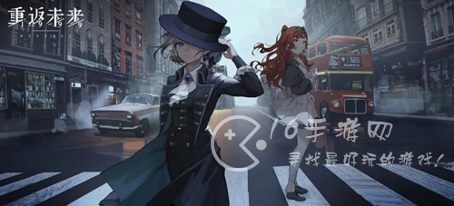 重返未来1999阵容搭配 最强阵容分享