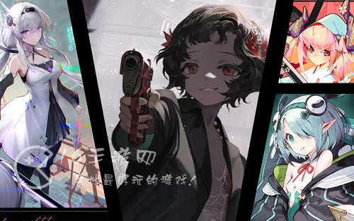 重返未来1999角色排行 开服角色强度榜一览