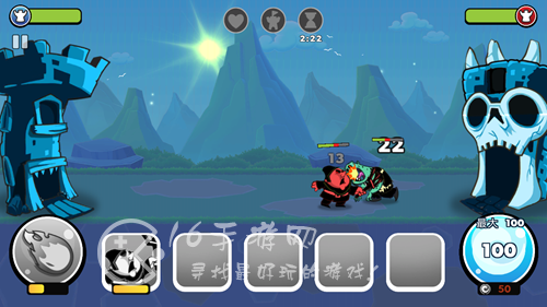 开心宝贝塔防三界迷阵攻略 三界迷阵阵容分享