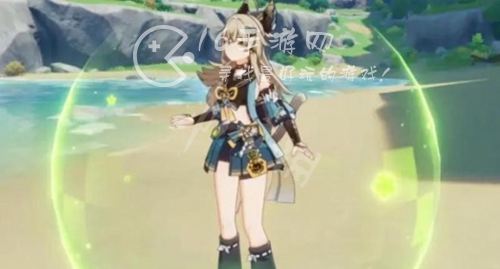 原神绮良良突破材料有哪些 绮良良突破材料清单