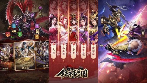 傲视神魔传兑换码合集 超多福利礼包领取