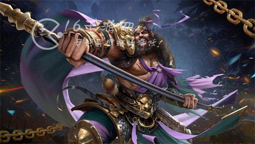 三国猛将传阵容搭配分享 最强阵容搭配一览