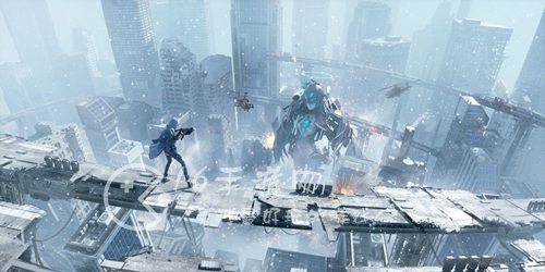 尘白禁区武器图鉴大全 武器排行一览