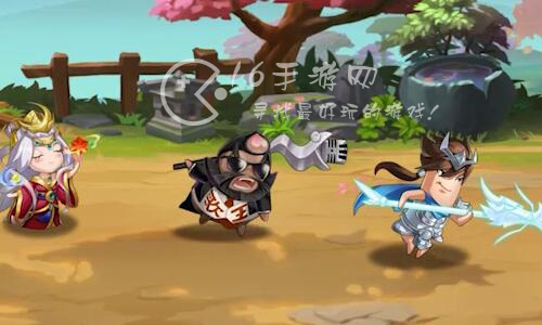 沙雕三国礼包码2023最新合集（12个兑换码领取）