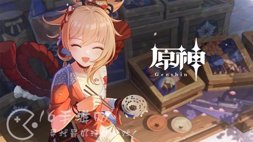 原神下半卡池什么时候上线 3.7版本下半卡池角色