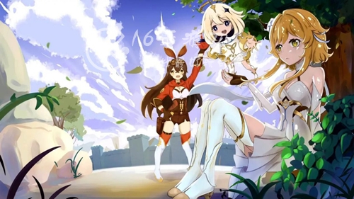 原神最值得培养的角色有哪些 值得培养的四星角色排行