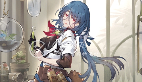 崩坏星穹铁道角色强度表 12大值得培养的角色