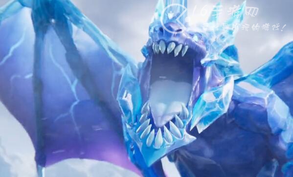 英雄联盟手游4.2版本冰龙效果介绍 冰龙降临活动详解