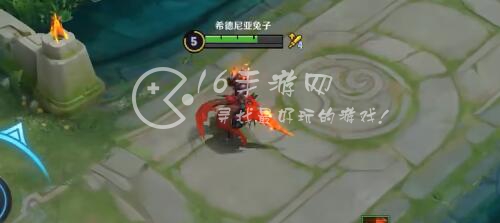 王者荣耀曹操重做最新消息 体验服曹操重做预览