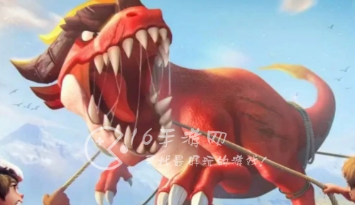 最后的原始人平民阵容搭配 游戏最强阵容攻略