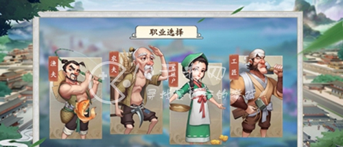 我是大东家培养哪五个门客 最值得培养的门客盘点