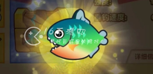 疯狂骑士团钓鱼特殊属性 钓鱼特殊鱼怎么钓