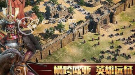 泰拉贝尔兵种克制关系是怎么样的 最新兵种克制关系图