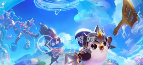 金铲铲之战百战无双什么阵容最强 最强阵容是什么