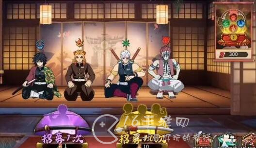 风暴之眼讨鬼异闻录阵容搭配推荐 5套最强阵容一览