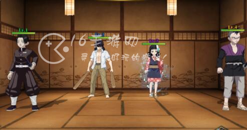 风暴之眼讨鬼异闻录角色强度排行 最强角色是哪个