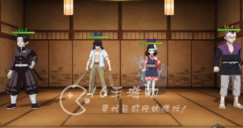 风暴之眼弑鬼之路最强阵容 强力平民阵容分享