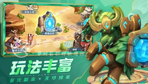 炮弹大师T0英雄推荐 最强英雄排行一览