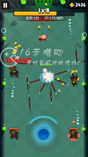 弓箭传说装备选择攻略 装备该怎么选