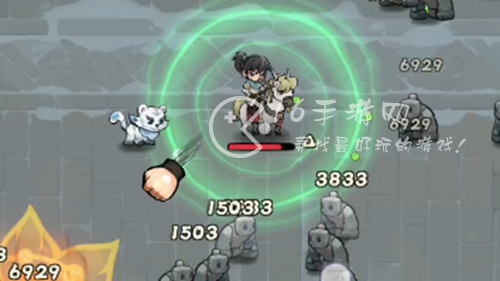 武侠大明星兑换码合集(2023最新礼包码汇总)