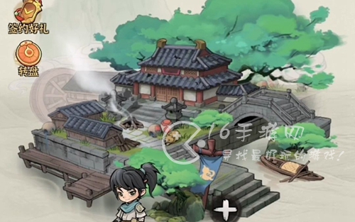 武侠大明星怎么学打狗棍法 打狗棍法学习途径一览