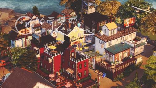 模拟小镇游戏攻略技巧 人物羁绊攻略