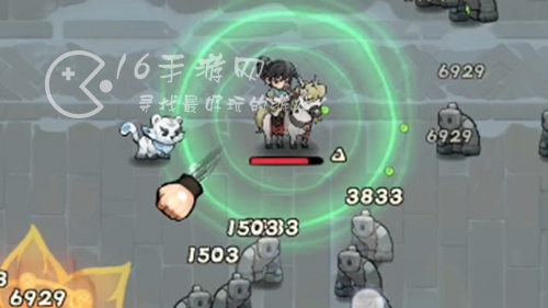 武侠大明星武器选择攻略 武器选什么好