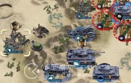 钢铁远征阵容怎么搭配 最强阵容是什么