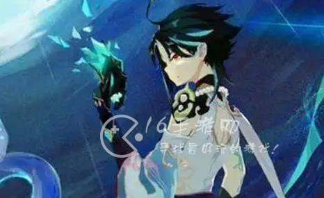 原神魈圣遗物搭配 魈主c阵容搭配